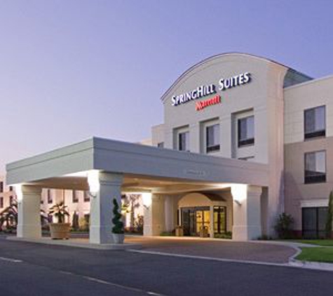 SpringHill Suites by Marriott Detroit Auburn Hills - Lake Orion, MI