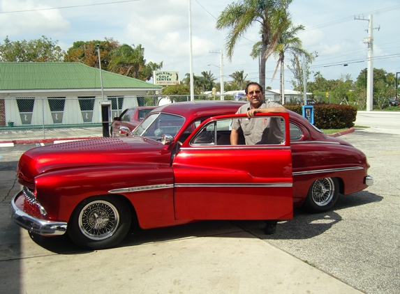 Mario & Sons Tires And Auto Repairs - Pompano Beach, FL