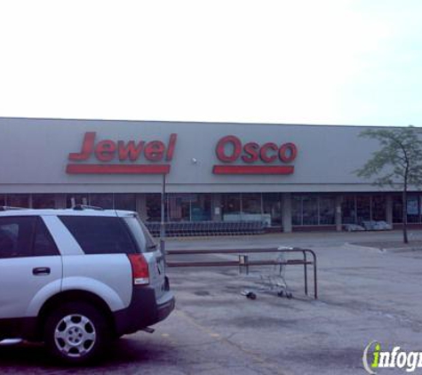 Jewel-Osco - Hoffman Estates, IL