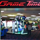 GameTime - Video Games Arcades