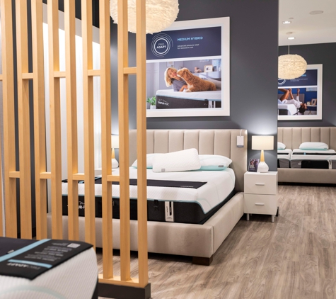 Tempur-Pedic Flagship Store - Greenwich, CT