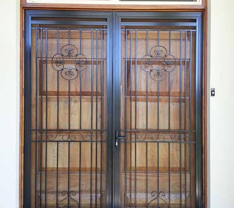 Protector Security Doors & Insect Screens - Erina, NSW