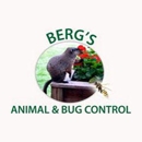 Berg's Nuisance Animal & Bug Control - Bee Control & Removal Service