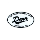 Darr Construction Inc - Building Contractors