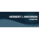 Hinchman  Herbert J & Son Inc - Snow Removal Service