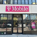 T-Mobile - Cellular Telephone Service