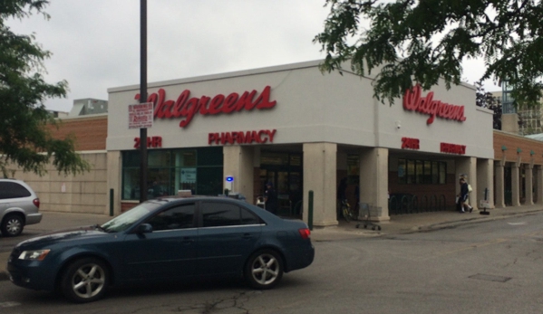 Walgreens - Chicago, IL