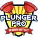 Plunger Pro