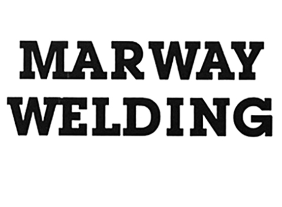 Marway Welding, LLC - Nappanee, IN