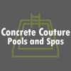 Concrete Couture Pools and Spas gallery