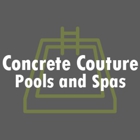 Concrete Couture Pools and Spas