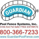 Guardian Pool Fence System - Fence-Sales, Service & Contractors