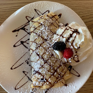 Bliny Crepes Tea House - West Springfield, MA