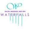 Waterfalls Salon & Massage Med Spa gallery