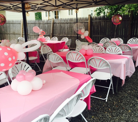 M&MJ Party Rentals - Plainfield, NJ