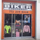 Everything Biker Consignment Shop
