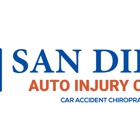 San Diego Auto Injury Center - Car Accident Chiropractor