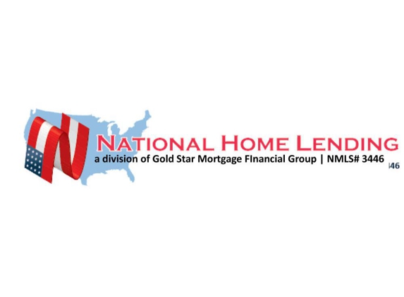 Leah Christe - National Home Lending, a division of Gold Star Mortgage Financial Group - Clarkston, MI