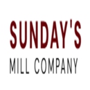 Sunday's Mill Company
