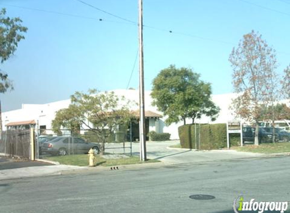 Marquez Cable Systems - Santa Fe Springs, CA