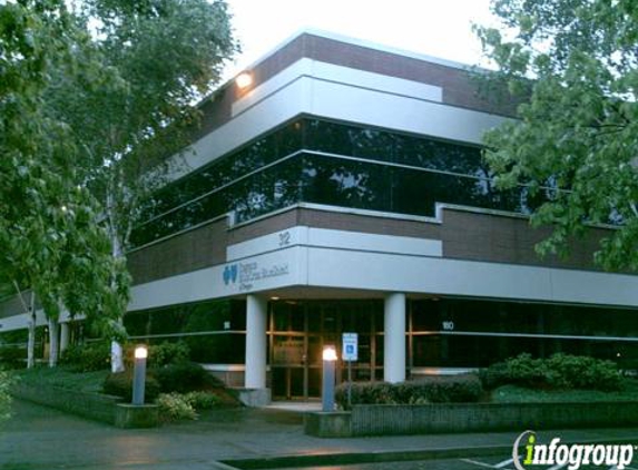 Department of Labor and Industries - Vancouver, WA