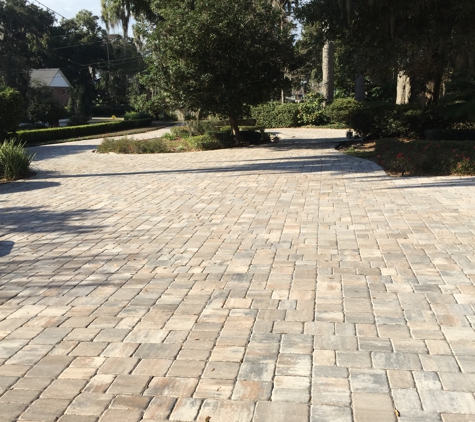 Cornerstone Pavers Jax - Jacksonville, FL