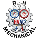 RH Mechanical - Fireplaces