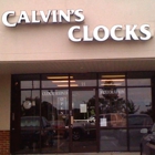 Calvin's Clocks