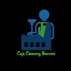 Caja Cleaning Services