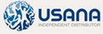 USANA Independent Distributor - Vitamin Products