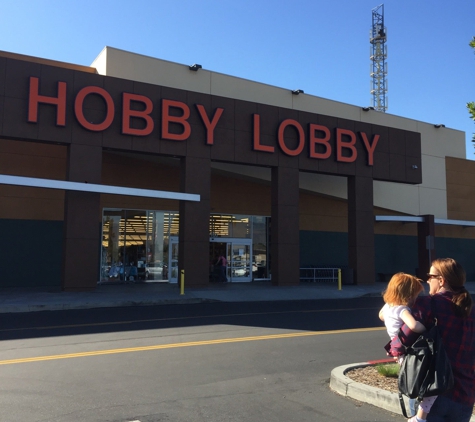 Hobby Lobby - West Covina, CA