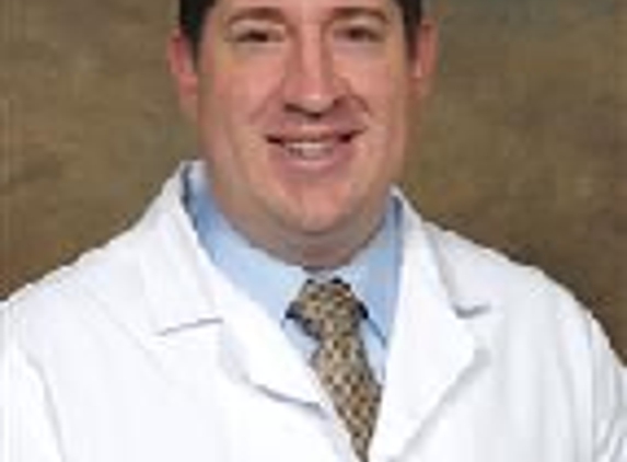 Dr. Bryan J Hall, DPM - Cincinnati, OH