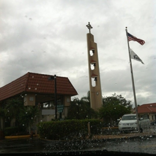 All Saints Catholic Church - Sunrise, FL