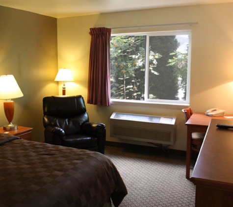 Guest House  & Suites - Kellogg, ID