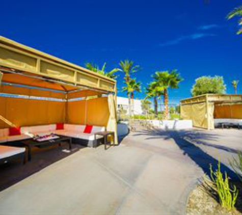 The Nautical Beachfront Resort - Lake Havasu City, AZ