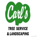 Carl's Tree Service - Arborists