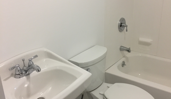 Rotolo Enterprises - Bayville, NJ. Bathrooms