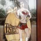 Tilted Kilt