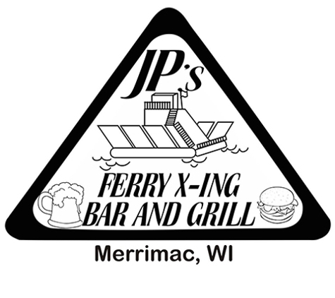 Ferry Xing Bar & Grill - Merrimac, WI