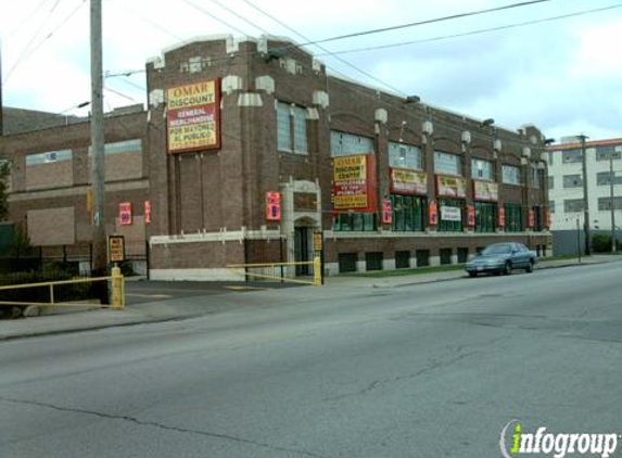 Omar Discount Center - Chicago, IL