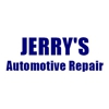 Jerry's Automotive Repair gallery