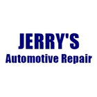 Jerry's Automotive Repair