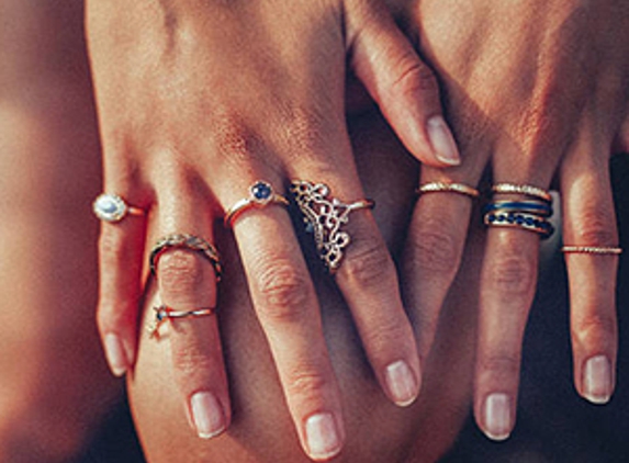 Stedman's Fine Jewellery - Lane Cove, NSW