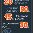 Locksmiths Vista CA - Locks & Locksmiths