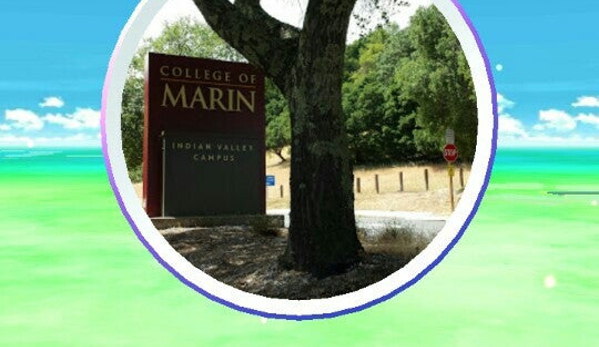 College of Marin Indian Valley Campus - Novato, CA