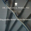 Carlos A Perez DMD gallery