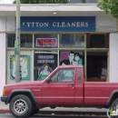 Lytton Cleaners - Dry Cleaners & Laundries