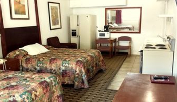 Executive Inn & Suites - Lakeview, OR