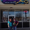 Joanie's Shear Artists gallery