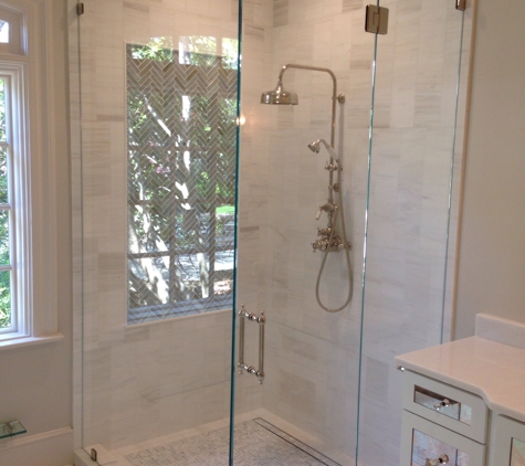 Malibu Shower Enclosures - Cornelius, NC